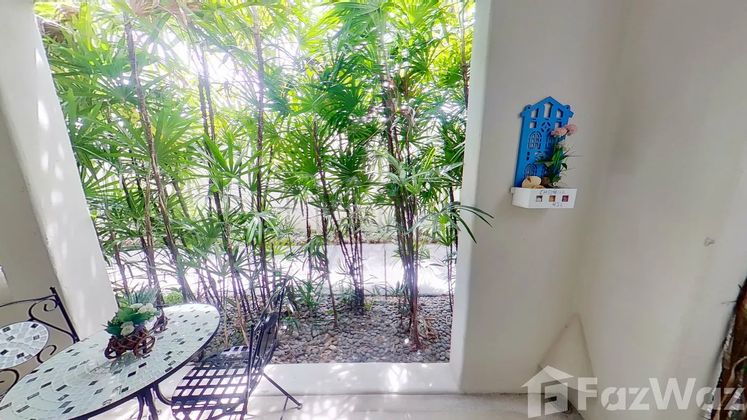 รูป Upgrade Your Lifestyle: Prestigious 2 Bedroom Condo in Nong Kae - รูปที่ 17/21