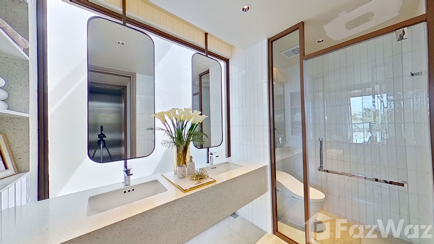 picture 2 Bedroom Condo for sale at Arom Jomtien - 12/19