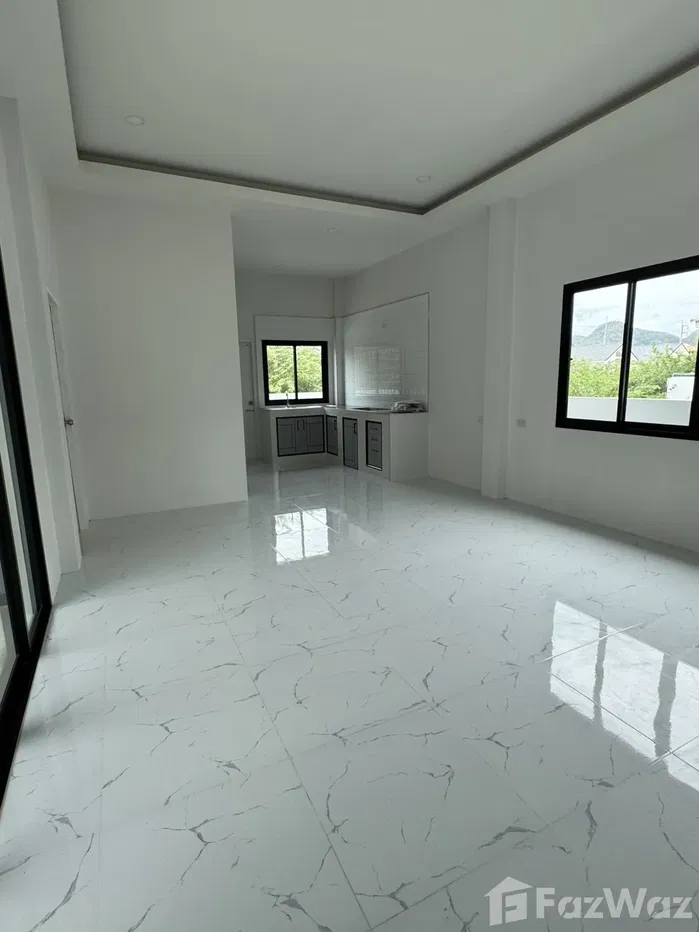 picture 3 Bedroom Villa for sale in Nong Kae, Prachuap Khiri Khan - 11/17