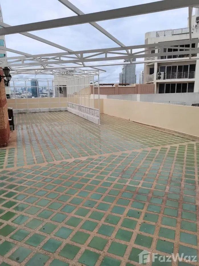 picture 2 Bedroom Condo for sale at SV City Rama 3 - 15/19