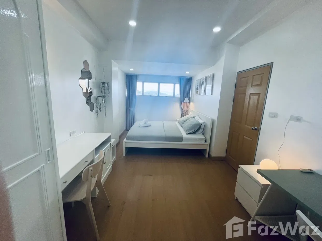 รูป ขาย คอนโด 1 ห้องนอน ในโครงการ Condo Chain Hua Hin - รูปที่ 20/26