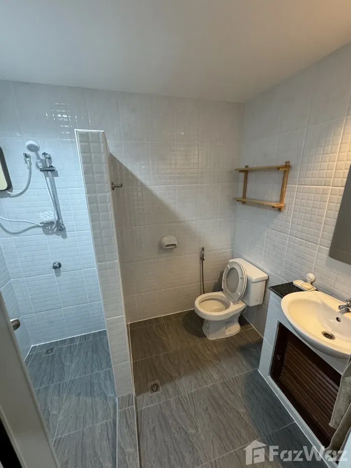 picture House for rent at Baan Thai Village 1 5569515 - 6/27