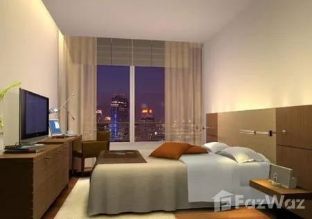 รูป คอนโดให้เช่า 3 ห้องนอน ในโครงการ วินด์ สุขุมวิท 23 30274 - รูปที่ 4/8