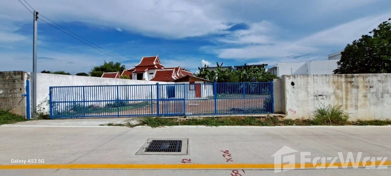 picture Land for sale in Nong Prue, Chon Buri - 7/8