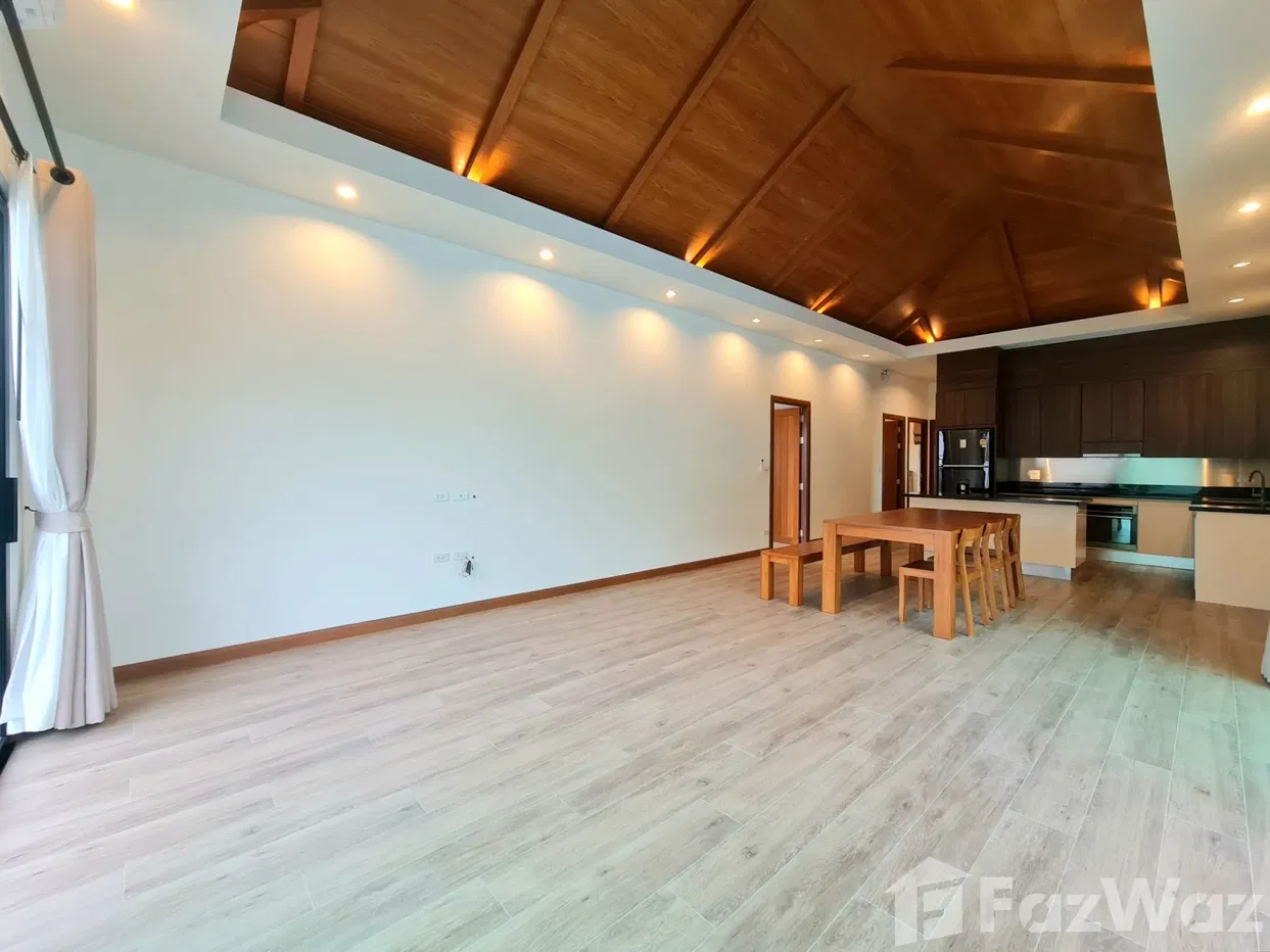 picture Experience Idyllic Balance: Hillside Hamlet 8 in Thap Tai 1162844 - 6/20