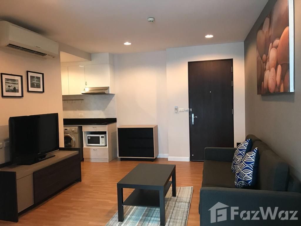 picture Fully furnished condo for sales and rent - 3/9