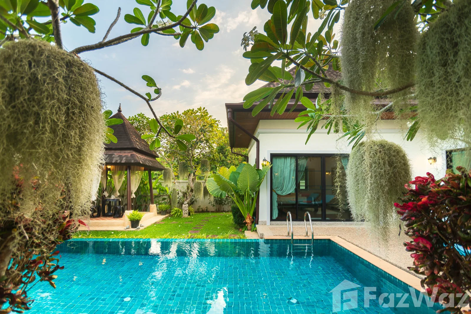 2 Bedroom Villa for rent in Choeng Thale, Phuket  1374494 - image 5