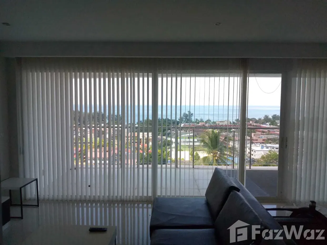picture 2 Bedroom Condo for Sale in Sunset Plaza - 4/19