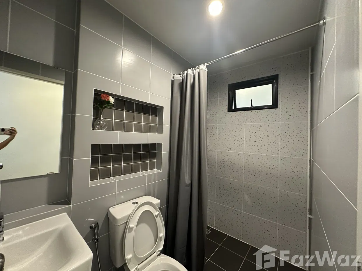 รูป ทาวน์เฮ้าส์ให้เช่า 2 ห้องนอน ในโครงการ สิริ เพลส แอร์พอร์ต ภูเก็ต 2011220 - รูปที่ 11/11