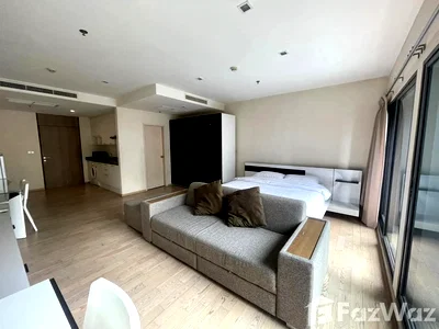 Condos for sale : Studio Condo for sale at Noble Remix  1412456