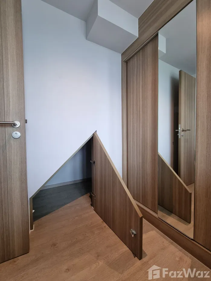 picture 2 Bedroom Condo for sale at Altitude Unicorn Sathorn - Tha Phra - 14/15