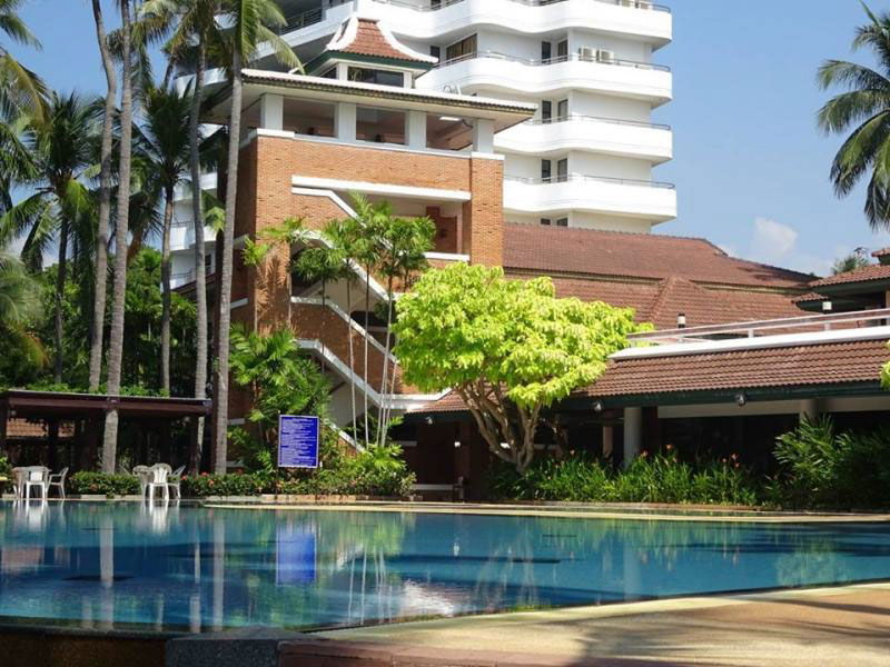 รูป 2 Bedrooms Condominium @ Royal Cliff Garden - รูปที่ 15/20