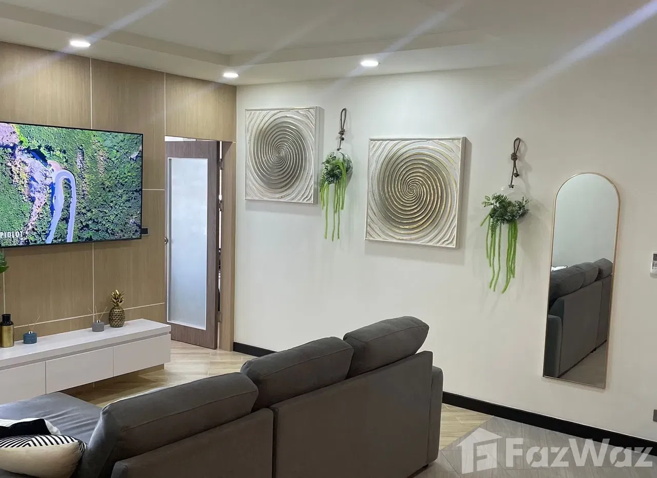 picture 2 Bedroom Condo for sale at Calypso Garden Residences - 8/9