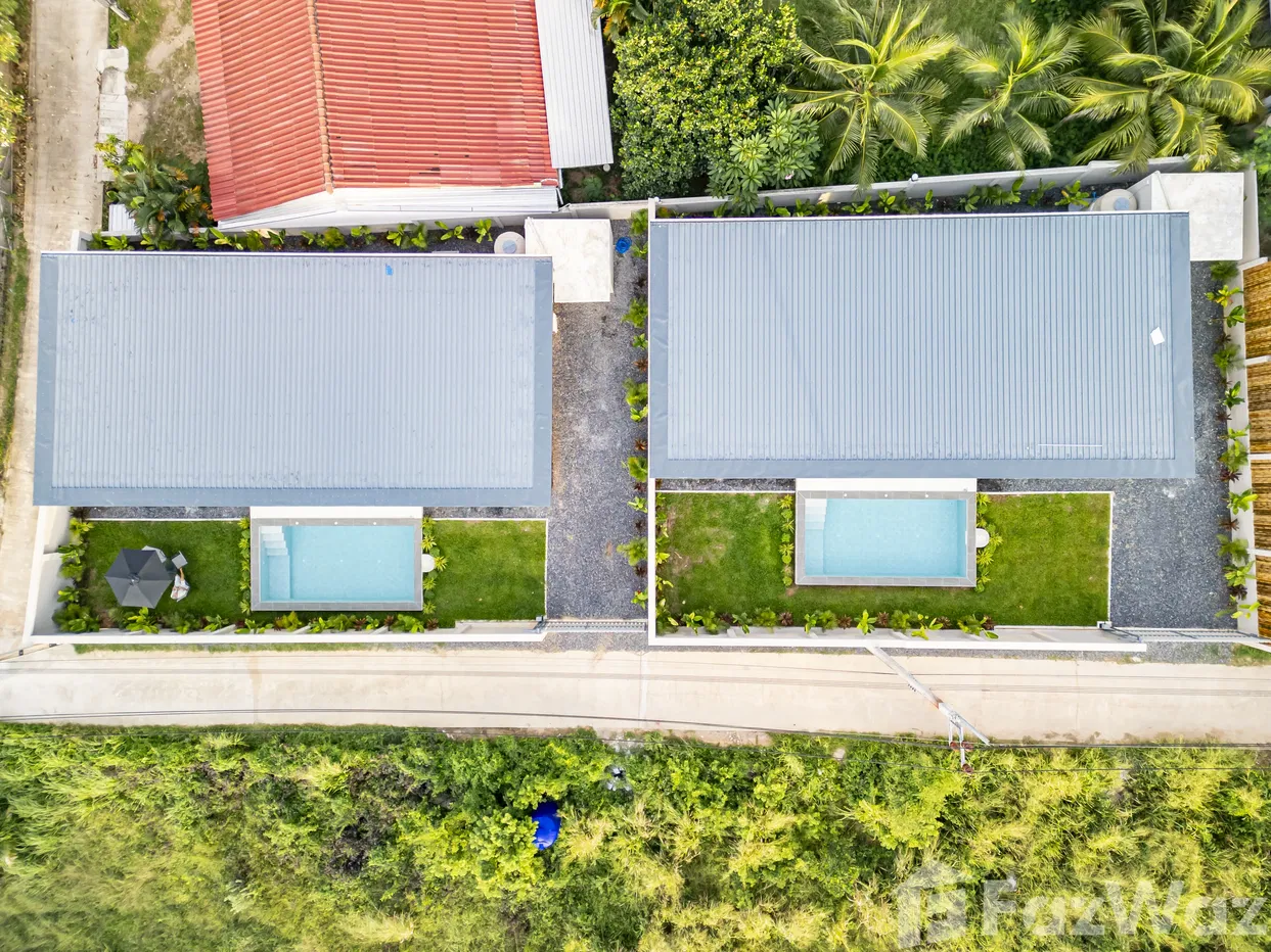 picture 2 Bedroom Villa for sale in Maenam, Surat Thani - 50/59