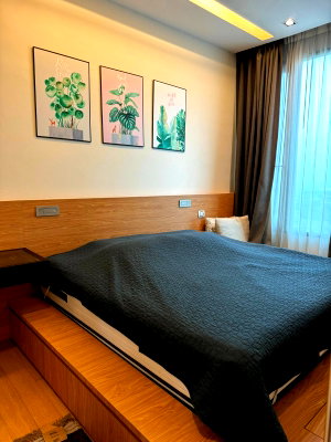 คอนโดให้เช่า : Equinox ห้องสวย ราคาดี สอบถามเพิ่มเติมได้ที่ Line @condorental