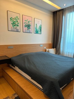 รูปภาพ @Condorental condo for rent Equinox