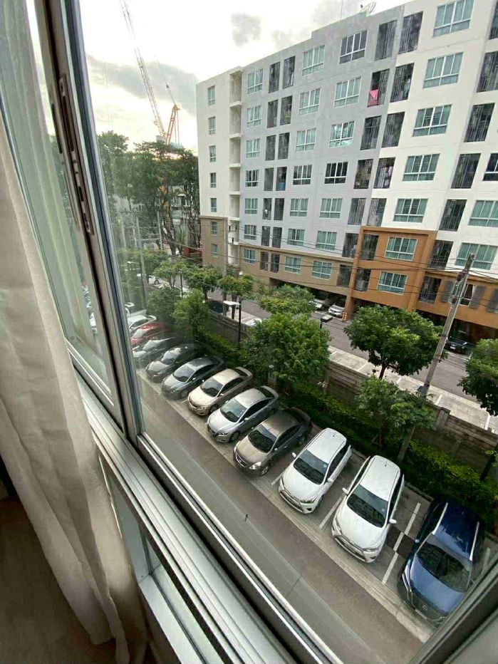 picture For rent: Dcondo Sign Chiangmai, 4th floor ☎️(Tuk) 098-396-3626 - 9/15