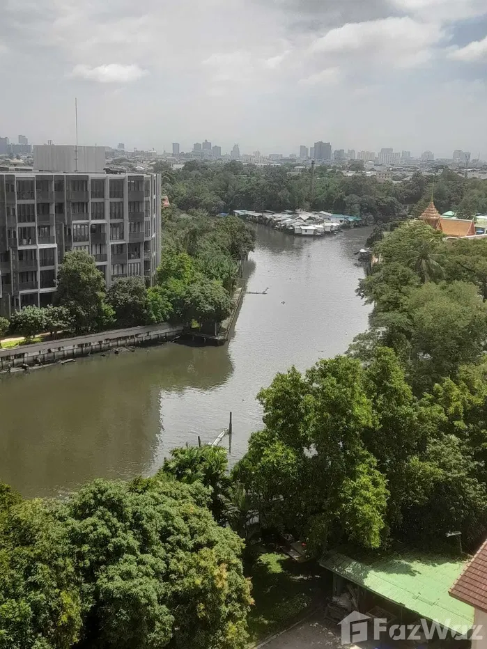 รูป ขาย คอนโด 2 ห้องนอน ในโครงการ ลุมพินี วิลล์ สุขุมวิท 77 - รูปที่ 10/12