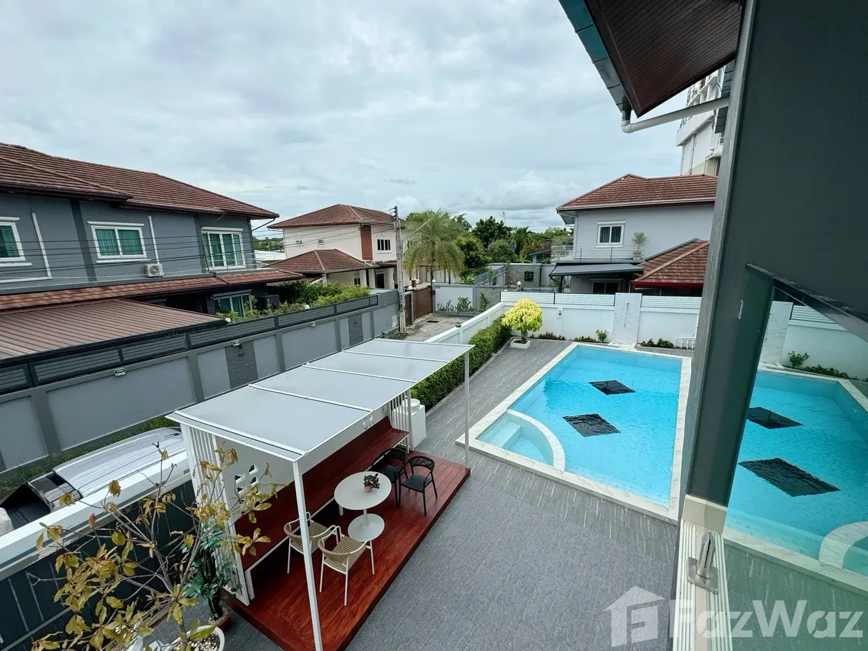 รูป ขาย วิลล่า 4 ห้องนอน ในโครงการ เลคไซด์ คอร์ท 3 - รูปที่ 20/29