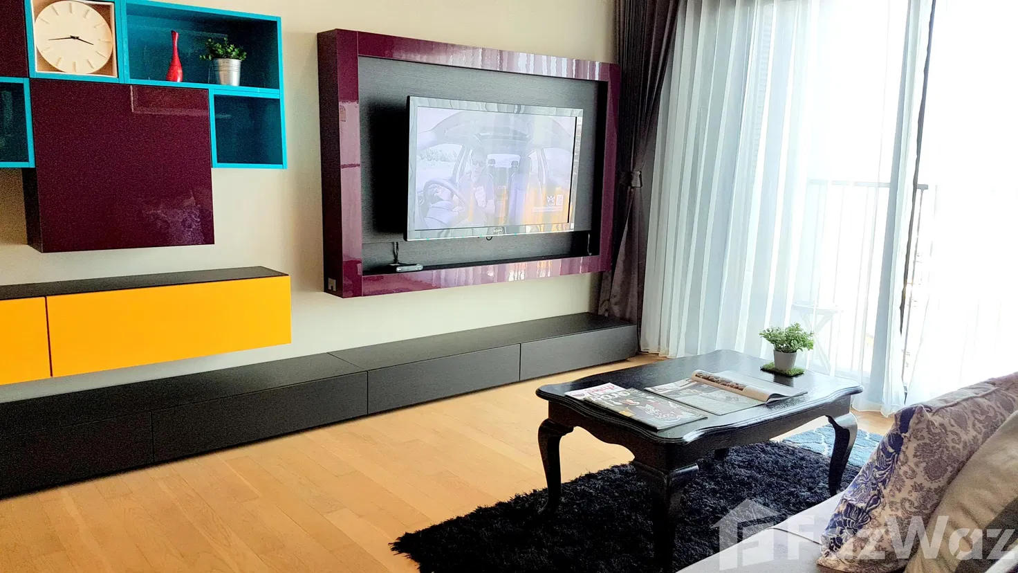 picture Luxurious Condo in Ekamai (5min to BTS) - 2/16