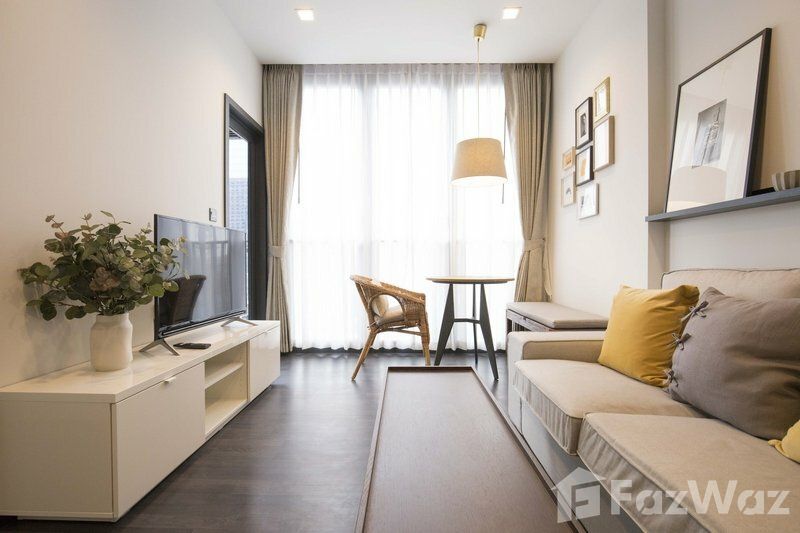 picture 1 Bedroom Condo for sale at The Line Asoke - Ratchada - 6/10