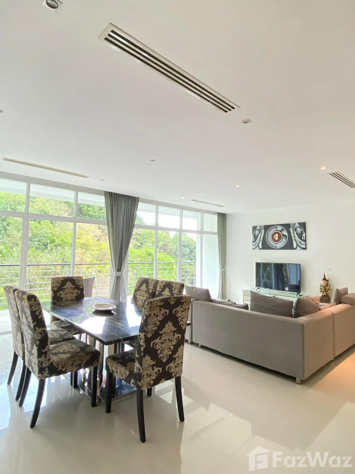 Spacious 3 Bed Freehold Condo in Kamala 5586857 - image 6