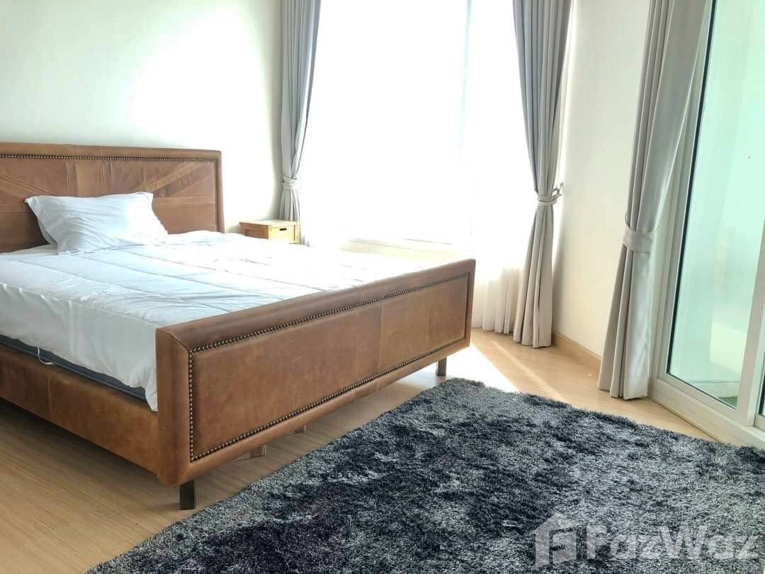 picture Reflection Condo 3Bed/4Bath 217 sqm 53th Floor FQ - 15/16
