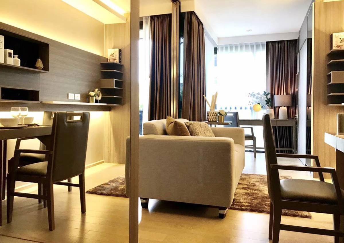 picture Foreginer Quota Condo for sale at URBITIA Thonglor, price 5,200,000 baht [KOr250802] - 5/14
