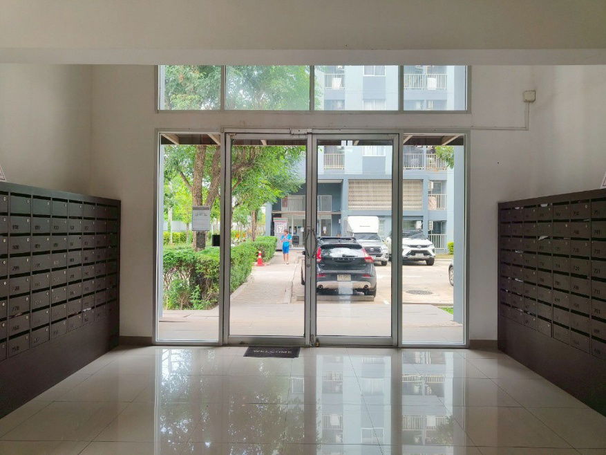 picture For Rent The Point Condo Rungsit-Klong6 - 17/17