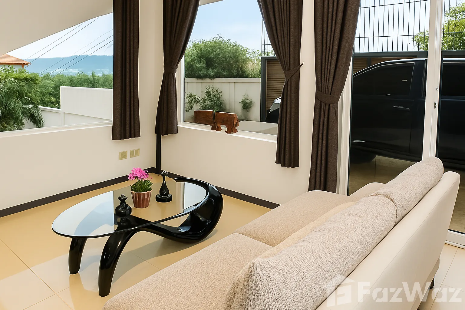4 Bedroom Villa for rent in Rawai, Phuket  20373 - image 5