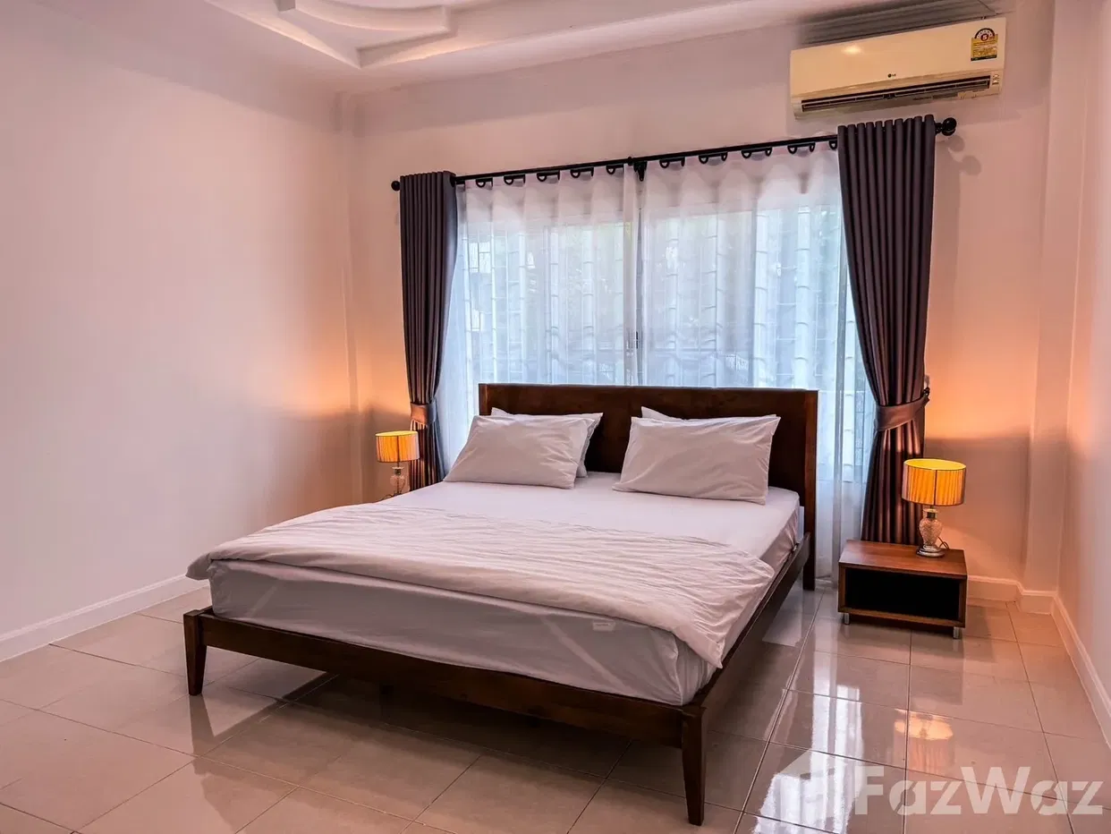 รูป ขาย บ้านเดี่ยว 2 ห้องนอน ใน หัวหิน, ประจวบคีรีขันธ์ - รูปที่ 8/10
