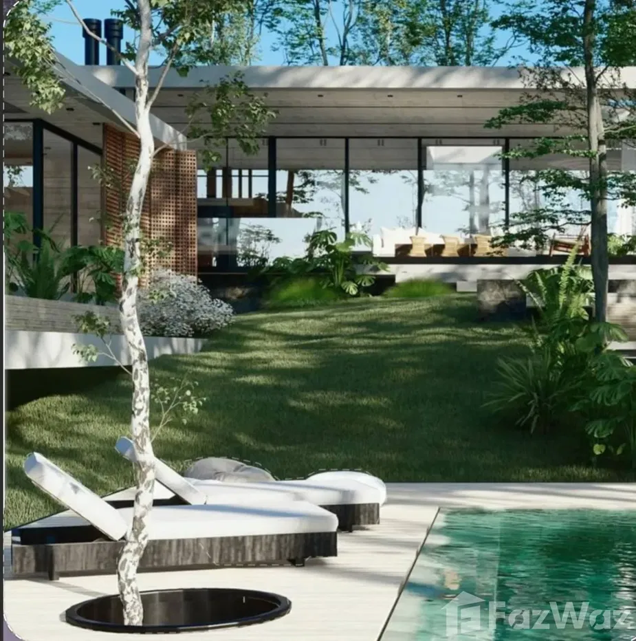 picture 3 Bedroom Villa for sale at Glory Green Hills Villas - 25/25