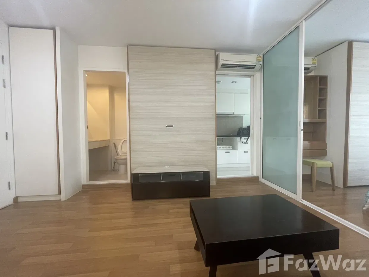 picture 1 Bedroom Condo for sale at U Sabai Rama 4 - Kluaynamthai - 2/12