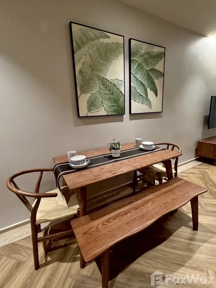 รูป 1ห้องนอน 1ห้องน้ำ 5552792 - รูปที่ 9/20