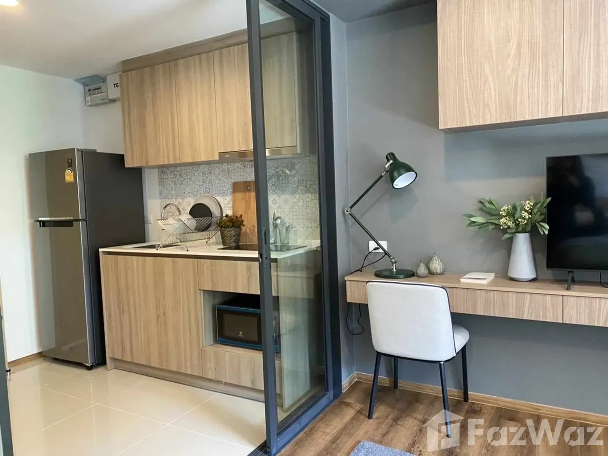 picture Studio Condo at LA Habana - 3/11
