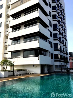 ขายคอนโด : ขาย คอนโด 1 ห้องนอน ในโครงการ จุลดิศ ริเวอร์ แมนชั่น 168939