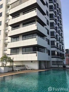 ขาย คอนโด 1 ห้องนอน ในโครงการ จุลดิศ ริเวอร์ แมนชั่น 168939