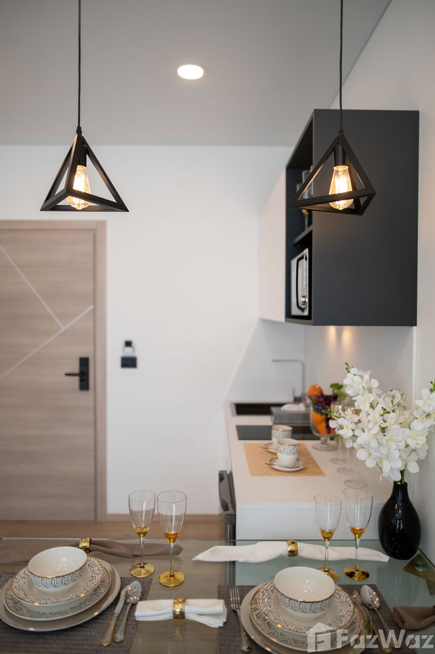 picture 1 Bedroom Condo for sale at The One Naiharn - 9/20