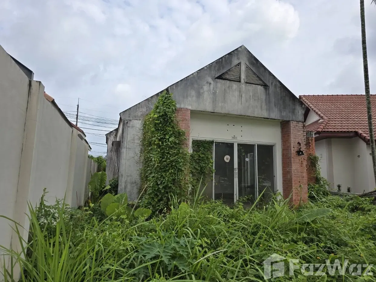 picture 3 Bedroom House for sale in Kamala, Phuket - 8/28