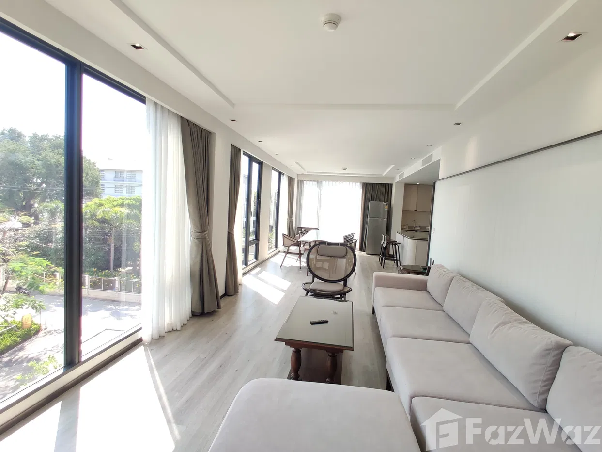 picture 3 Bedroom Condo for sale at InterContinental Residences Hua Hin - 6/24