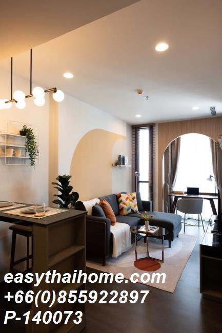 picture P-140073 Condo for rent OKA HAUS Sukhumvit 36 fully furnished (Confirm again when visit).  - 3/20