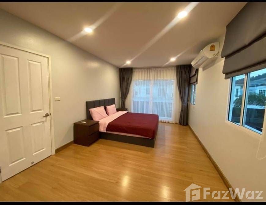 รูป บ้านเดี่ยวให้เช่า 3 ห้องนอน ในโครงการ เดอะแพลนท์ กระทู้-ป่าตอง 1949392 - รูปที่ 11/15