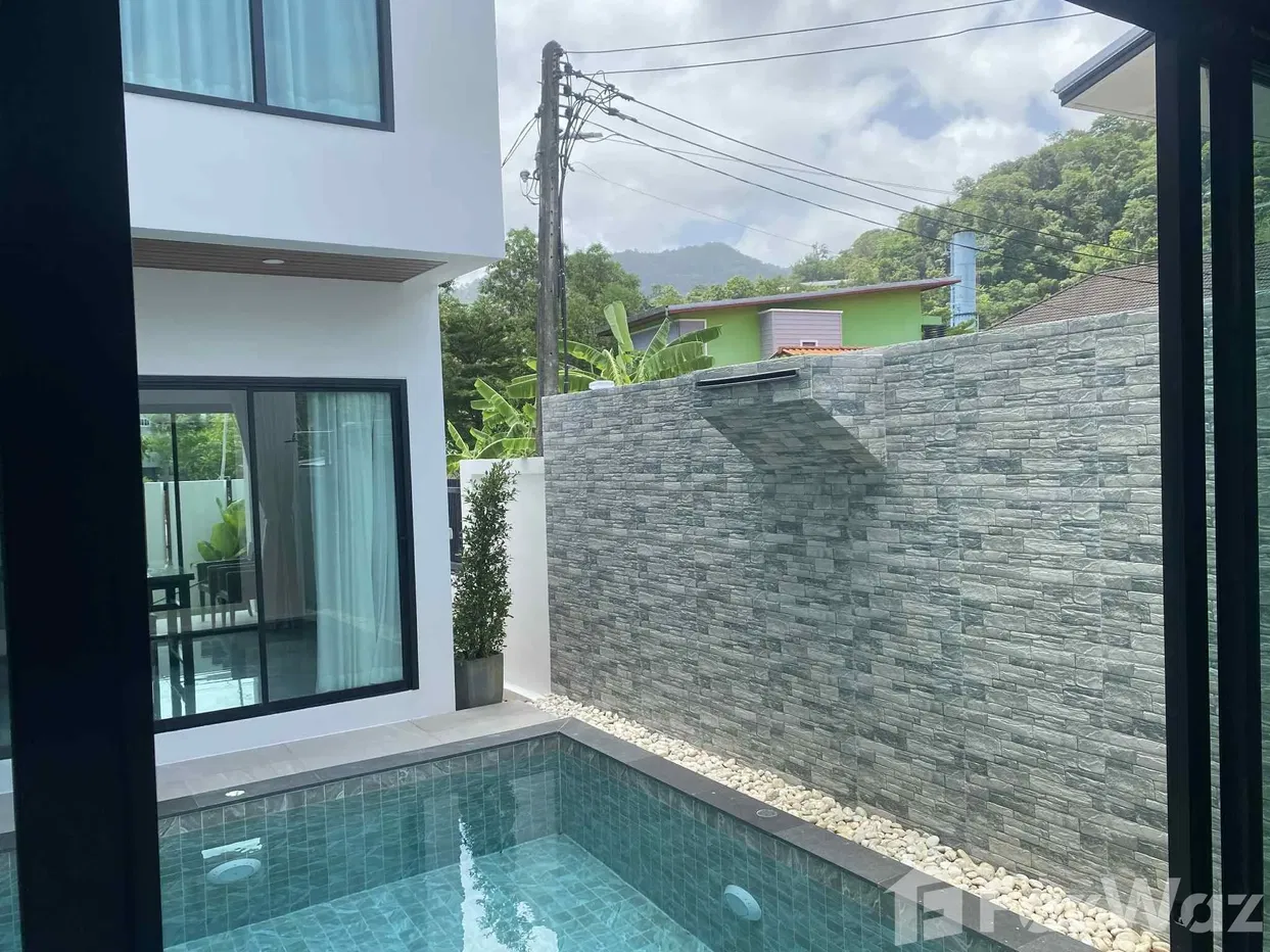 picture 4 Bedroom Villa for sale in Kamala, Phuket - 7/17