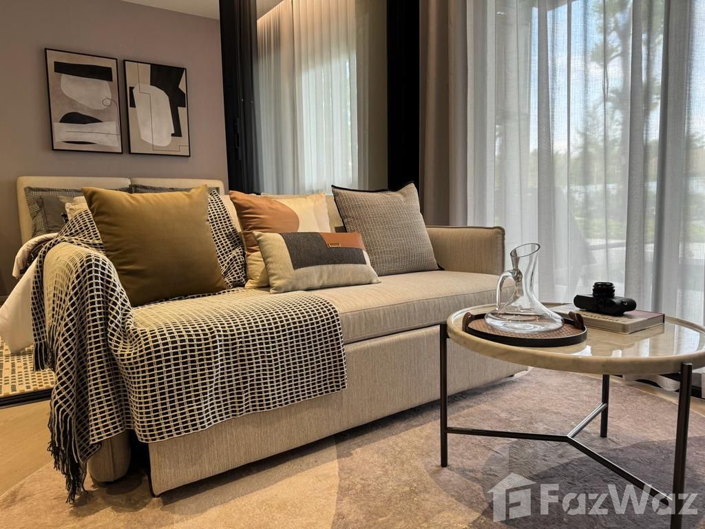 picture 1 Bedroom Condo for sale at The Title Legendary-Bang Tao - 12/15