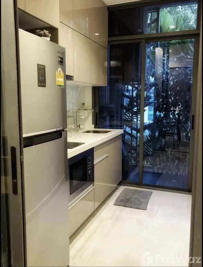 picture Mayfair Place Sukhumvit 50 1 BR for Sale - 3/6