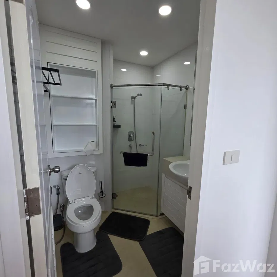 รูป ขาย คอนโด 3 ห้องนอน ในโครงการ สิริ เรสซิเด้นซ์ - รูปที่ 8/16