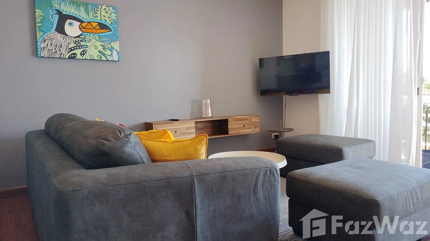 picture 2 Bedroom Condo for rent at Baan Sansaran Condo 1727746 - 2/16