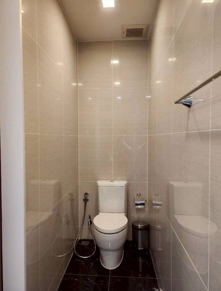 picture #R5665  🎉 130868 Condo for rent Park Origin Phrom Phong - 4/12