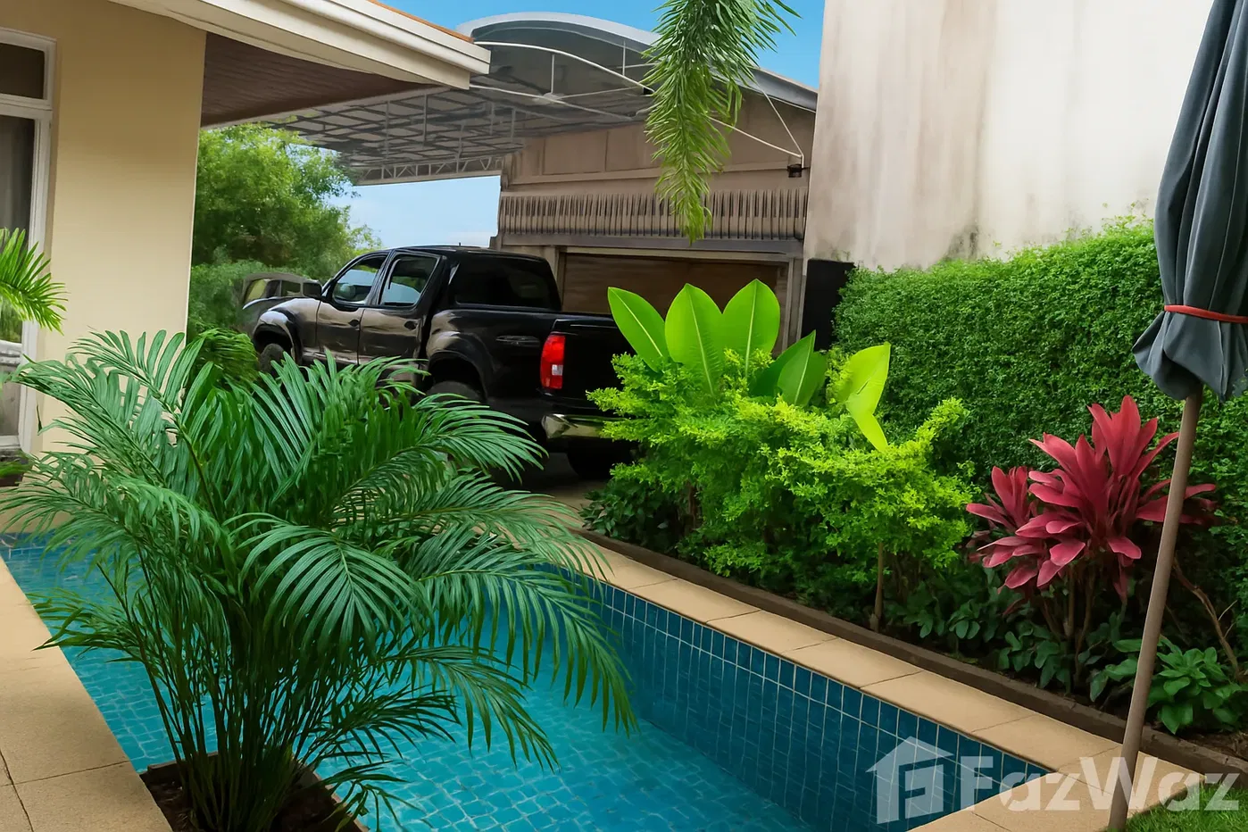 picture 4 Bedroom Villa for sale in Rawai, Phuket - 32/41
