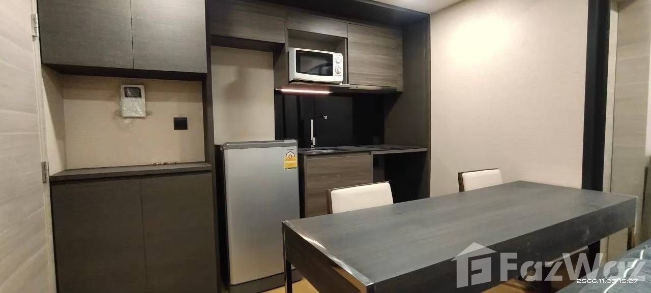 picture 1 Bedroom for rent at Klass Langsuan 1944247 - 6/11